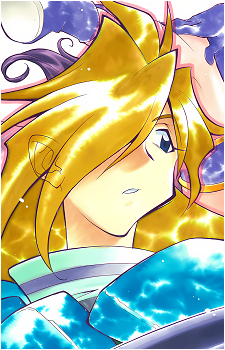Gourry Gabriev