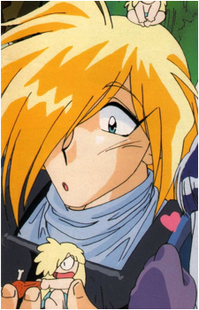 Gourry Gabriev
