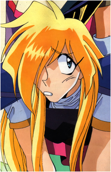 Gourry Gabriev