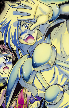 Gourry Gabriev