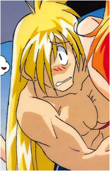 Gourry Gabriev