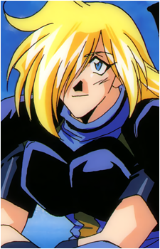 Gourry Gabriev