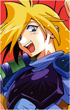 Gourry Gabriev's image