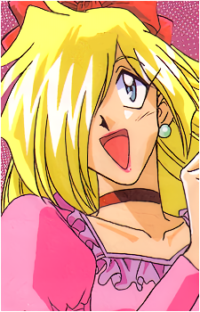 Gourry Gabriev