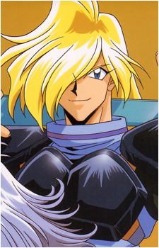 Gourry Gabriev