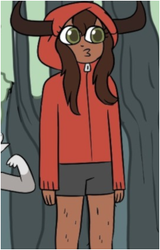 Fauna {Axed}