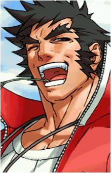 Hayato Nekketsu
