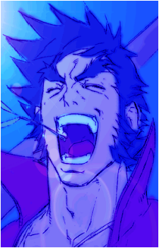 Hayato Nekketsu
