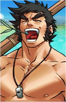 Hayato Nekketsu