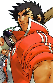 Hayato Nekketsu