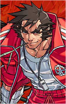 Hayato Nekketsu