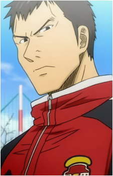 Shigeyuki Murakoshi's image