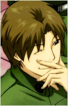 Mikihisa Komaki's image