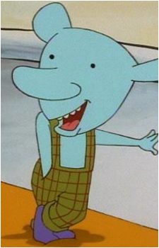 Winslow T. Oddfellow's image