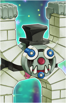 Performapal U Go Golem's image