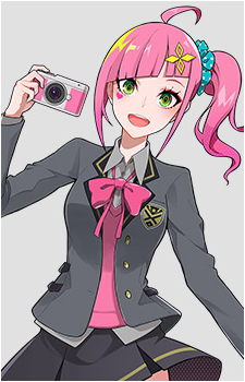 Yu Momono's image