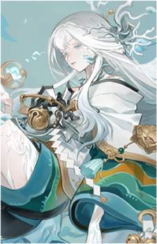 Shiki {Onmyoji}