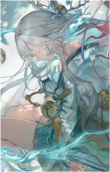 Shiki {Onmyoji}