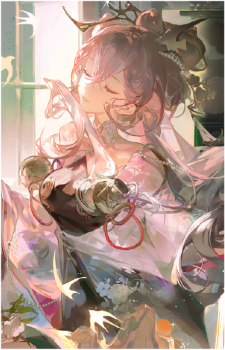 Shiki {Onmyoji}