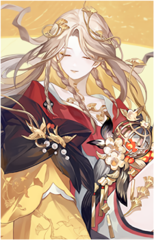 Shiki {Onmyoji}