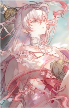 Shiki {Onmyoji}'s image