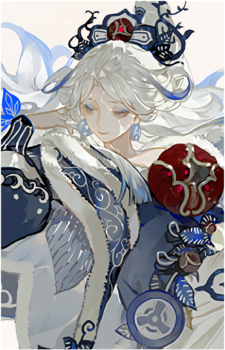 Shiki {Onmyoji}