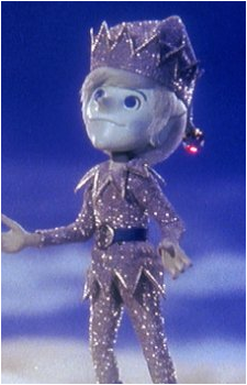 Jack Frost {JF}