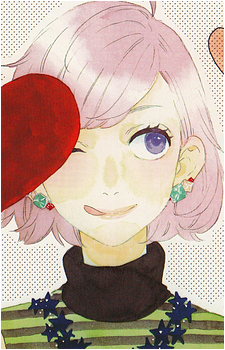 Image 4 - Art: やまもり三香 (Mika Yamamori) Image 4