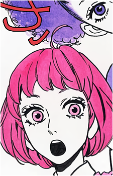 Image 2 - Art: やまもり三香 (Mika Yamamori) Image 2