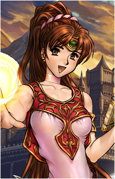 Linde's image