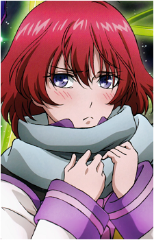 Akira Renbokouji's image