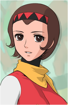 Michiru Saotome's image