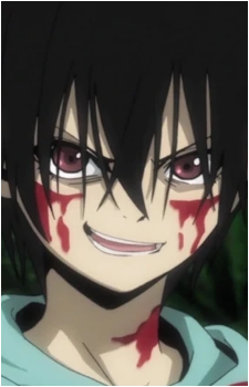 Kousuke Kira