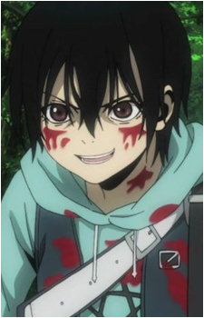 Kousuke Kira