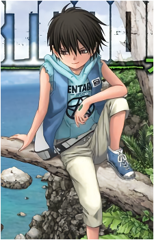 Kousuke Kira
