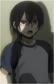 Kousuke Kira
