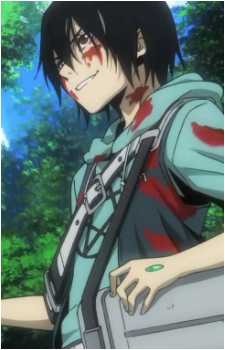 Kousuke Kira