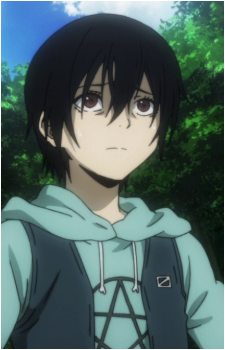 Kousuke Kira
