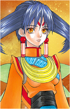 Tio {Grandia}'s image