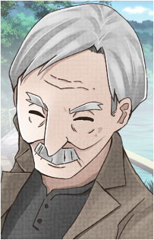 Rinzou Usui's image