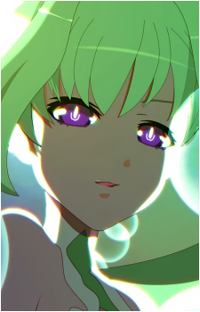 Green Heart