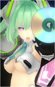 Green Heart