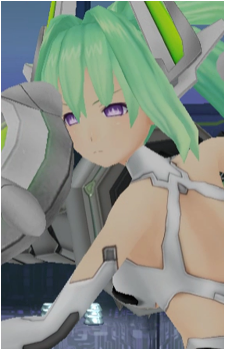 Green Heart