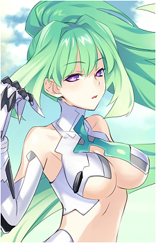 Green Heart