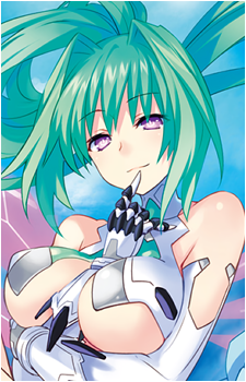 Green Heart