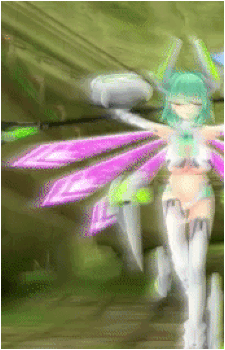 Green Heart