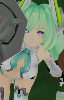 Green Heart