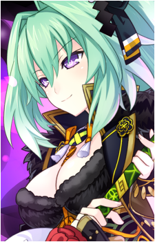 Green Heart