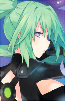 Green Heart