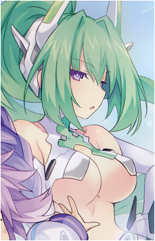Green Heart
